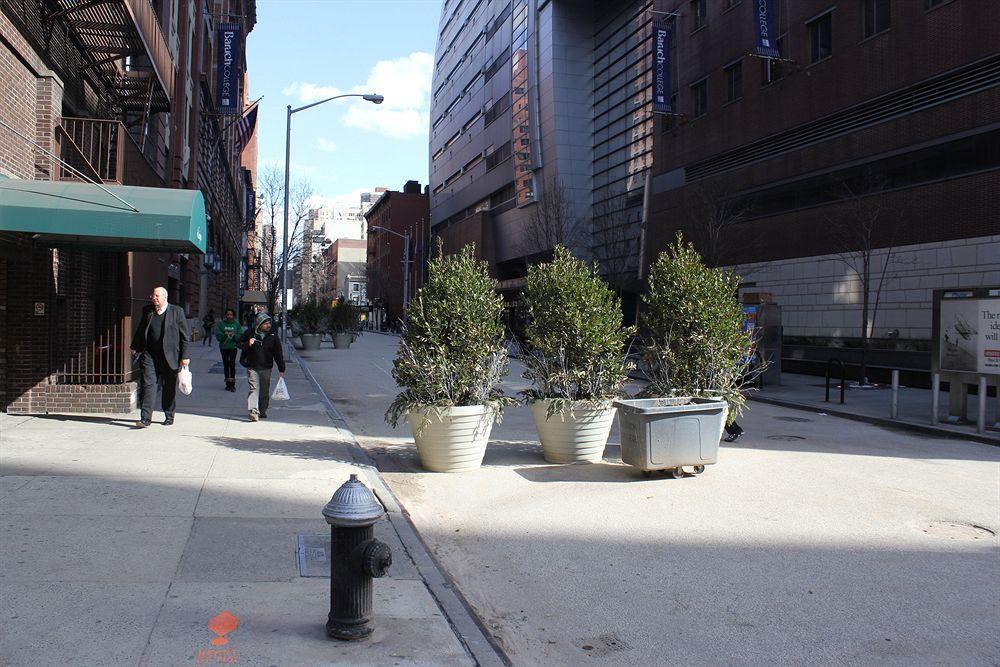 Serene Homes E25 New York Esterno foto