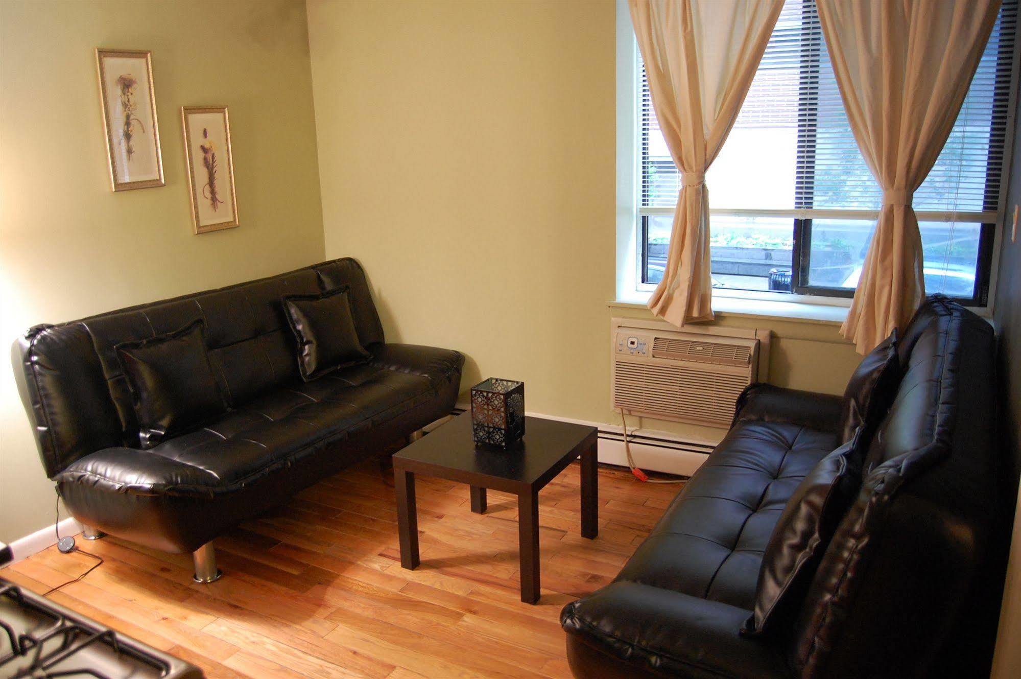 Serene Homes E25 New York Esterno foto
