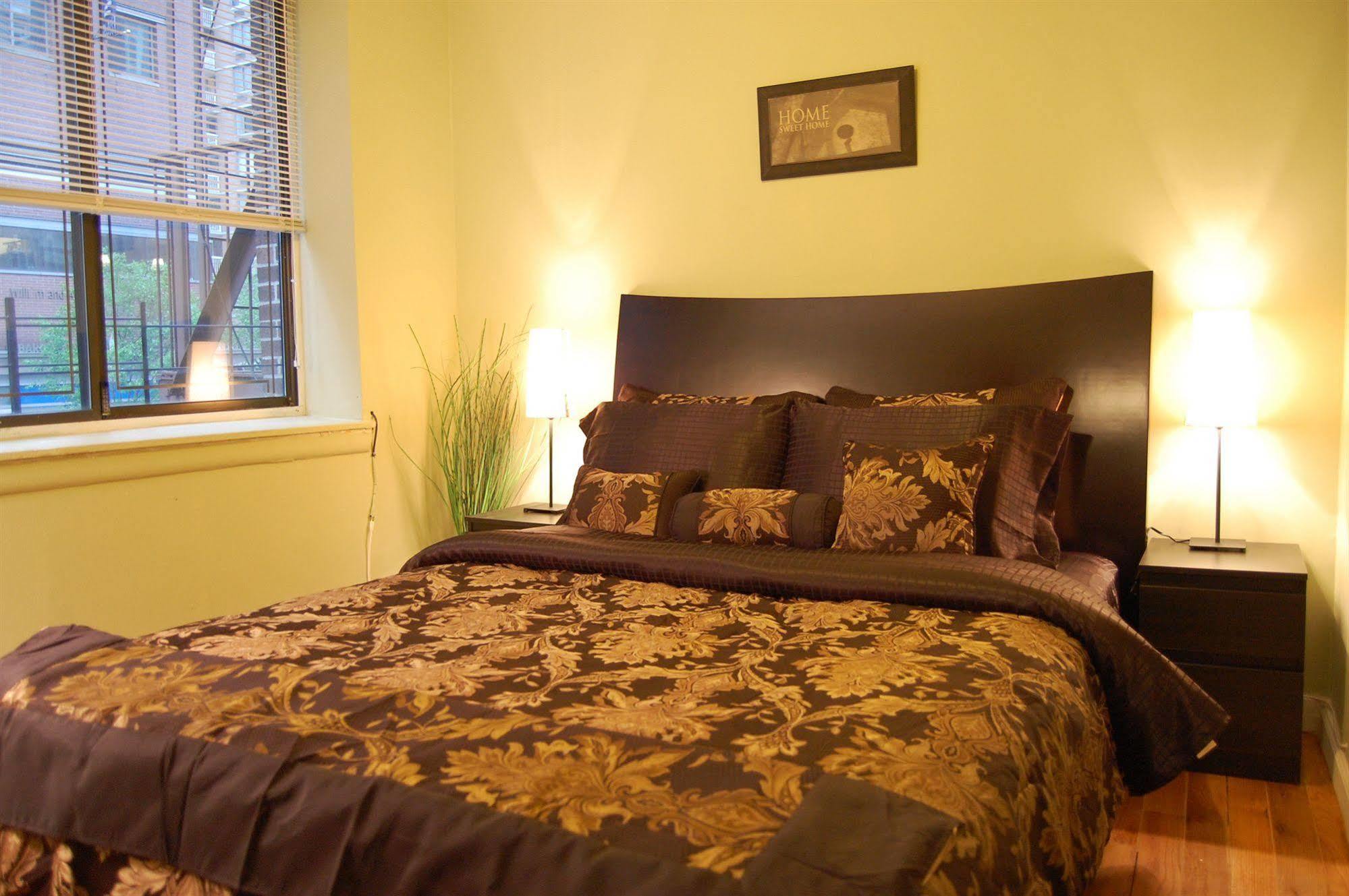 Serene Homes E25 New York Esterno foto